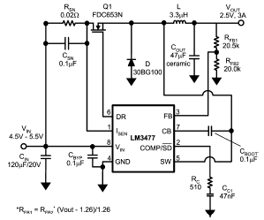    LM3477